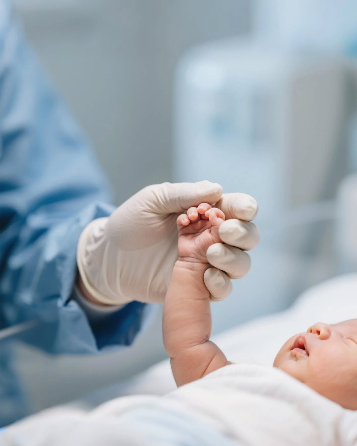 Pediatrics medical specialists